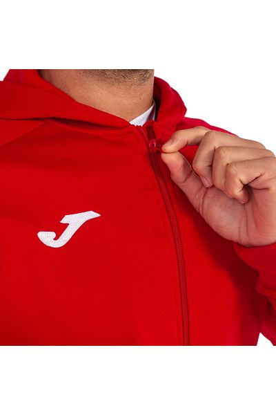 Joma Menfis Hoodie, Men's Hoodie