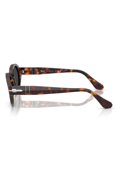 Persol Po3378S 24/48 53 Polarized Women's Sunglasses
