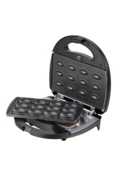 Heinner Walnut-shaped cake maker, 750W, capacity 12 pieces