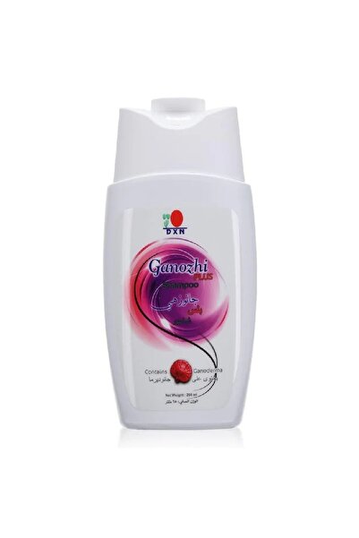 DXN Ganozhi Plus Shampoo Ganozhi Plus Shampoo 250 ml