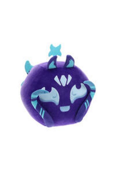 Phat Mojo Blox Fruits 9 Inch Huge Plush Assorted - 1 Piece