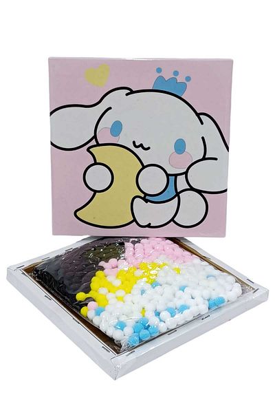 Party and Story Cork drawing set art crafts for kids