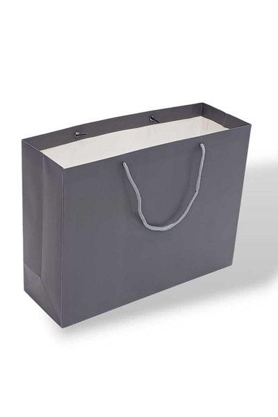 Party and Story Gift bags made of carton 12pcs color Size 31Ã—14Ã—42CM