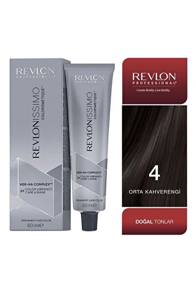 Revlon RP REVLONISSIMO CC HC 4 60ml