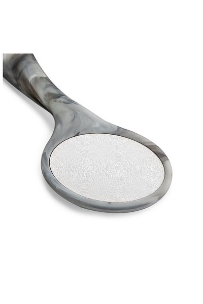 Cupio Heel file with metal grater
