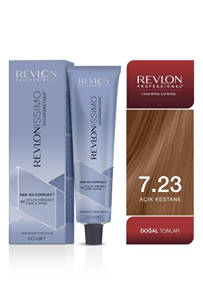 Revlon RP REVLONISSIMO CC HC 7.23 60ml