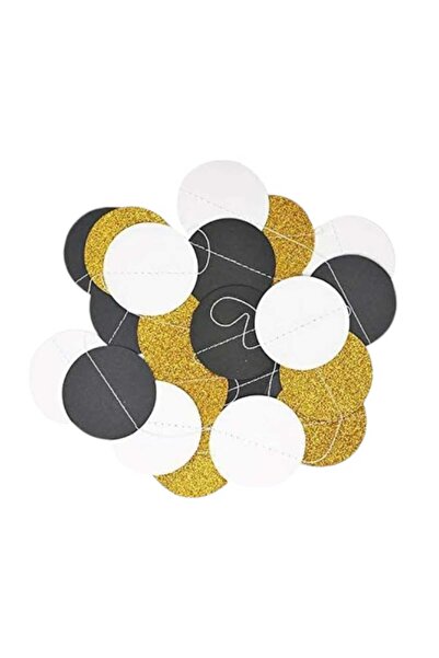 Party and Story زخارف ورقية 5 أمتار