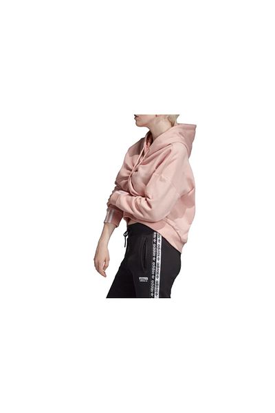 adidas Ruched Hoodie, Women's Hoodie