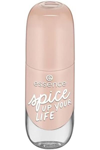 Essence Essence Gel Nail Colour 09, Spice Up Your Life