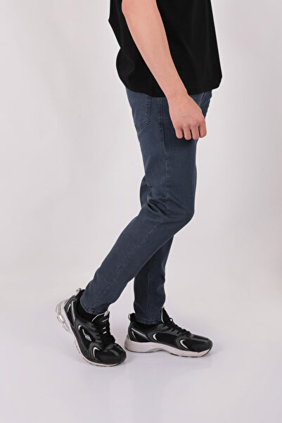 Five Pocket Fp24A1156-W132 Men's Bartez Jean Pants