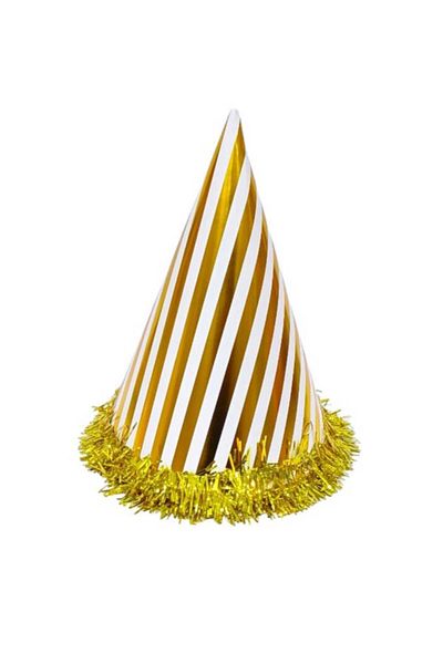 Party and Story Christmas hat19CM
