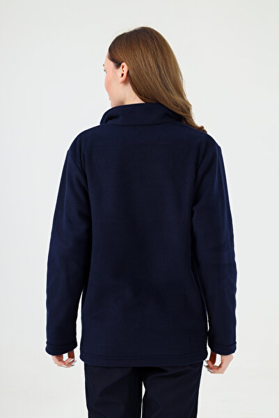 Viridi Medical Fashion UNISEX ΠΟΛΛΕΡΟ ΜΑΥΡΟ ΜΠΟΥΦΑΝΤΟ ΣΚΟΥΡΟ ΜΠΛΕ