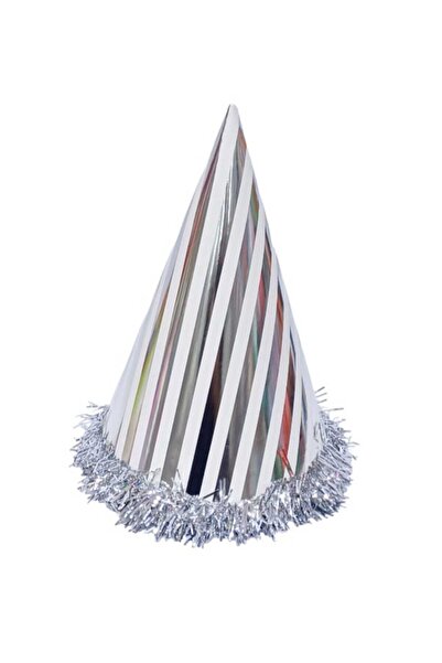 Party and Story قبعة عيد الميلاد 19 سم