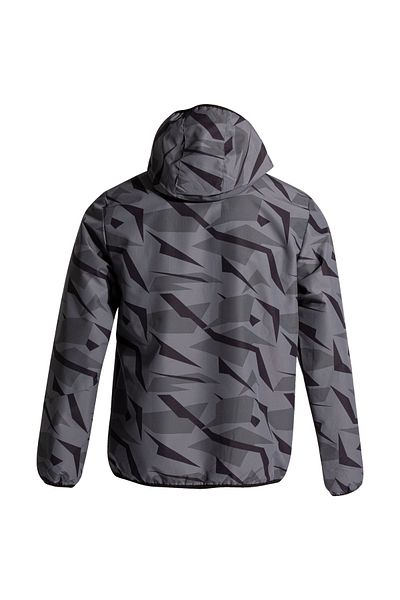 Joma Explorer Rain Jacket, Men's Jacket