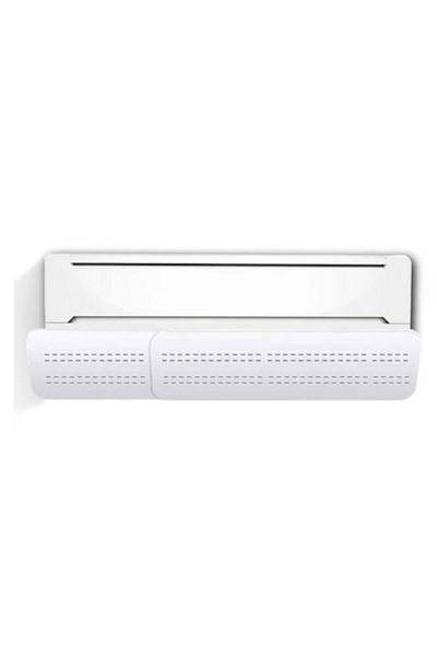xpress sales XPRESS SALES Air Deflector for Universal Air Conditioner