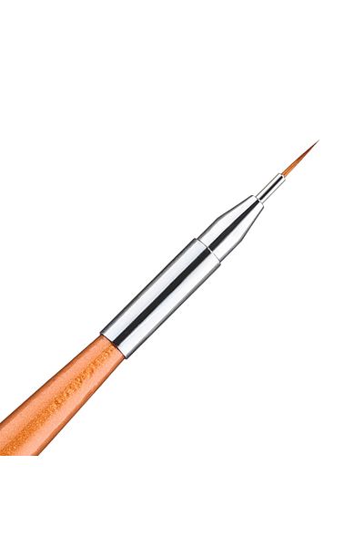 Cupio Nail art manicure brush No.0 Short