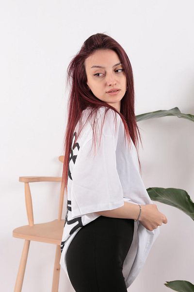 BUSEM S0017562 Women's T-Shirt