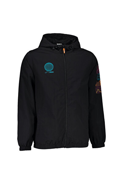 Joma Urban Street Jacket, Men's Jacket