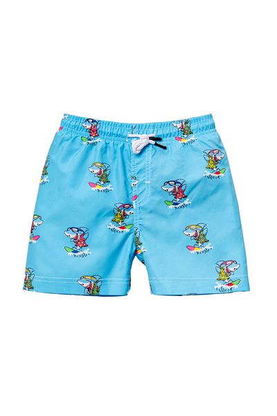 Verscon Boy's Sea & Pool Shorts Swimsuit 3 - 11 Years