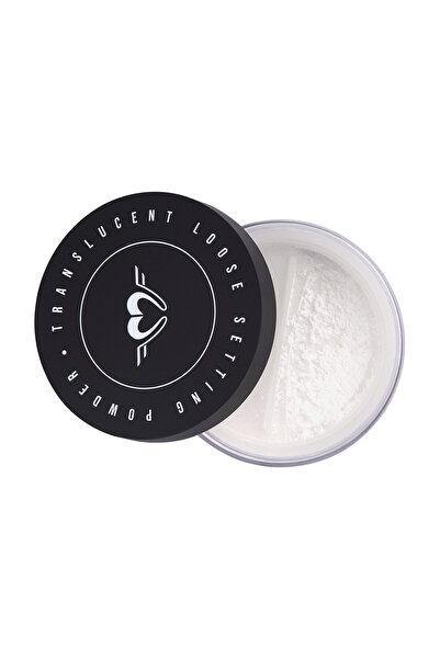 Forever52 Translucent Loose Setting Powder