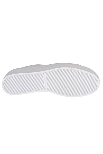 Calvin Klein Flatform Lace Up, Women's Sneakers