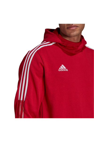 adidas Tiro 21 Sweat Hoody, Men's Hoodie