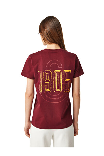 GSStore Galatasaray Kadın T-Shirt K251059