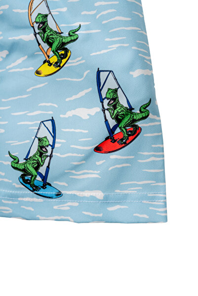 Verscon Boy's Sea & Pool Shorts Swimsuit 3 - 11 Years