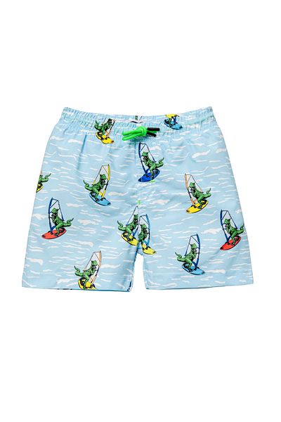 Verscon Boy's Sea & Pool Shorts Swimsuit 3 - 11 Years