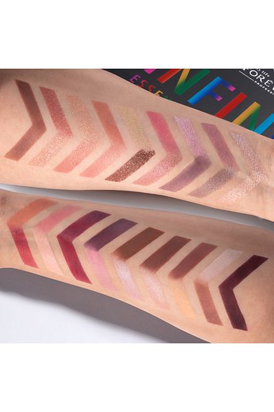 Forever52 Infinite 34 Color Eyeshadow Palette