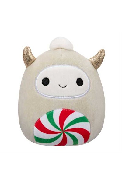 Squishmallows 13 cm Yılbaşı Serisi SQXM00588
