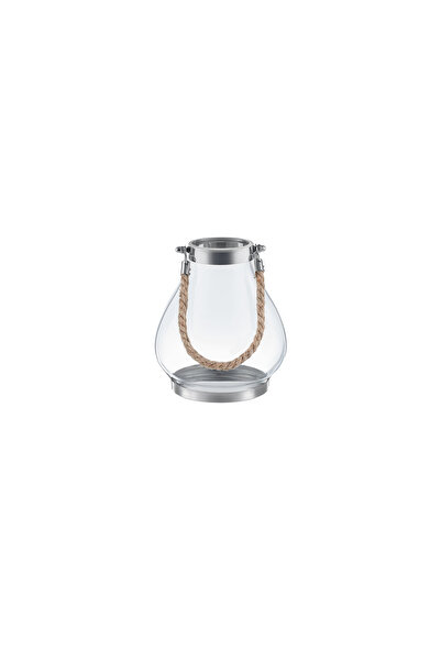 Madame Coco Fonte Mumluk - S - Silver