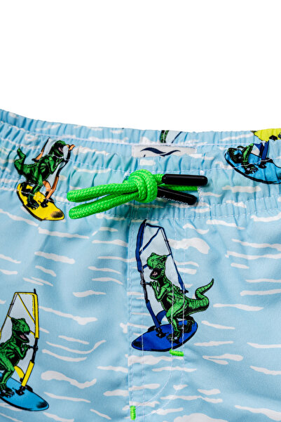 Verscon Boy's Sea & Pool Shorts Swimsuit 3 - 11 Years