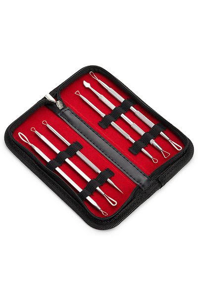 Cupio Cosmetic tools set 6