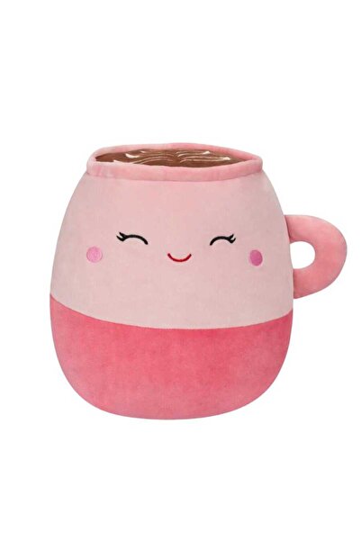 Squishmallows لاتيه ايمري 36 سم SQ03218