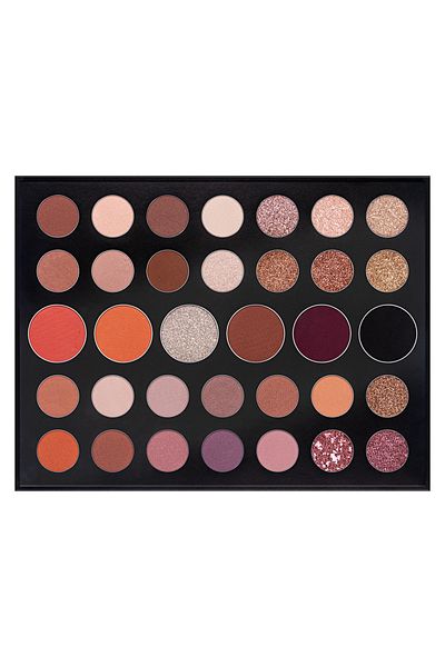 Forever52 Infinite 34 Color Eyeshadow Palette