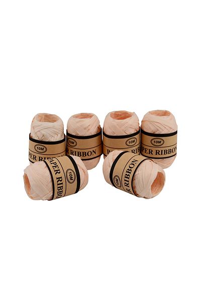 Party and Story 10 Meter Beaded Reed Rope