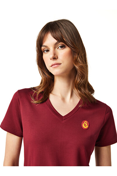 GSStore Galatasaray Kadın T-Shirt K251104