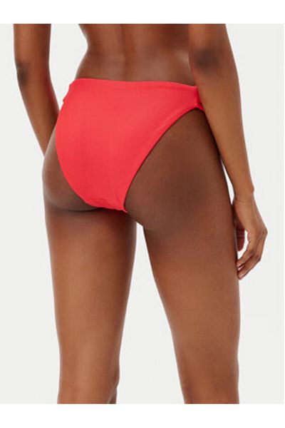 Karl Lagerfeld Women's Bikini Bottom A2W46005 Pink
