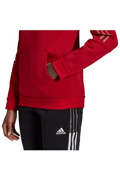 adidas Tiro 21 Sweat Hoodie, Women's Hoodie