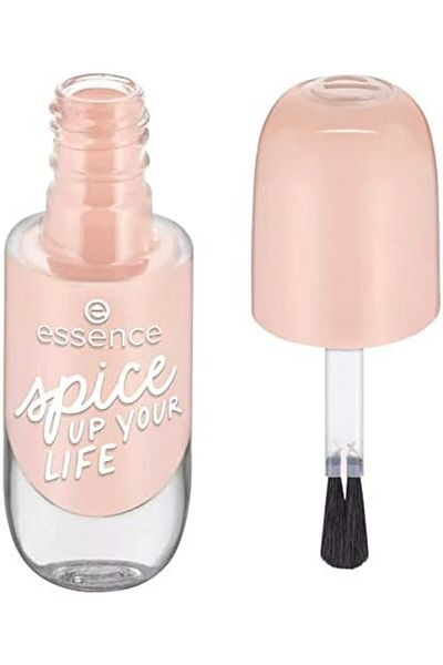 Essence Essence Gel Nail Colour 09, Spice Up Your Life