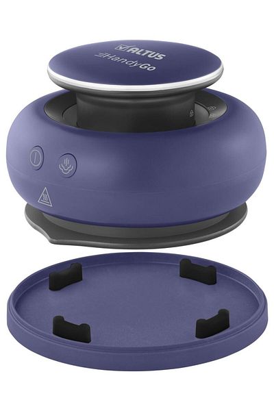 Altus Handygo Al 5533 L 1400W Navy Blue Buh. Utu