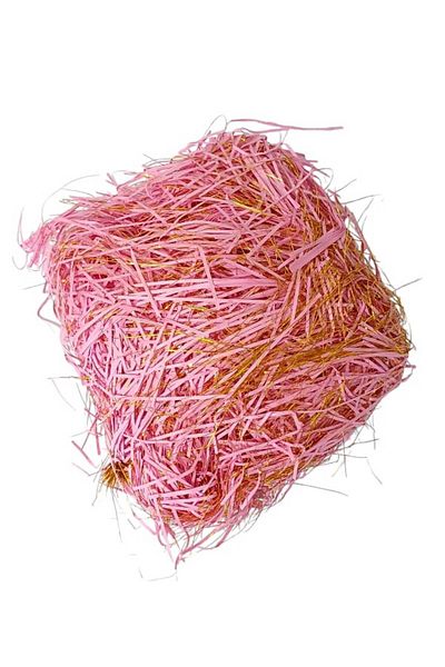 Party and Story Shredded paper gift filler for filling gift boxes, gift baskets and bags, 100 grams
