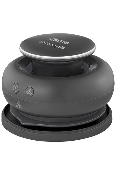 Altus Handygo Al 5533 a 1400 W Anthracite Buh. Utu