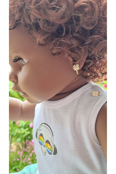 safderuntaki Çocuk küpe