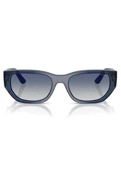 Vogue Sunglasses Turkey Exclusive Edition Vo5586-S 27644L 53-19 / Women's Sunglasses