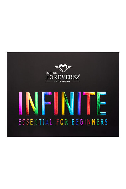 Forever52 Infinite 34 Color Eyeshadow Palette
