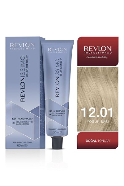Revlon RP REVLONISSIMO CC IB 1201 60ml