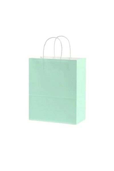 Party and Story Kraft paper gift bags L(33Ã—25Ã—12CM)