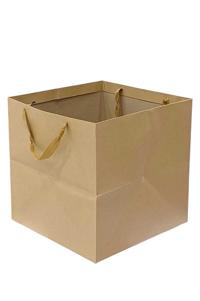 Party and Story Square cardboard gift bags 35Ã—35Ã—35CM